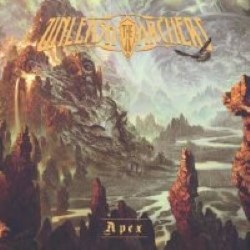 Descargar Unleash The Archers - Apex [2017] MEGA