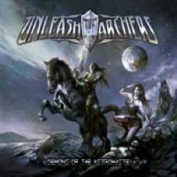 Descargar Unleash The Archers – Demons of the AstroWaste [2011] MEGA