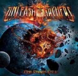 Descargar Unleash The Archers – Time Stands Still [2015] MEGA