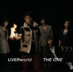 Descargar Uverworld - THE ONE [2012] MEGA