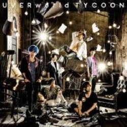 Descargar Uverworld - Tycoon [2017] MEGA