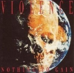 Descargar Vio-lence – Nothing to Gain [1993] MEGA