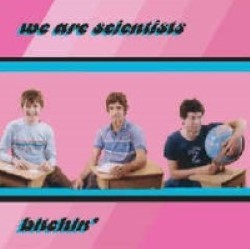 Descargar We Are Scientists - Bitching! [2002] MEGA