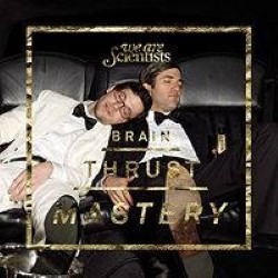 Descargar We Are Scientists - Brain Thrust Mastery [2008] MEGA