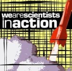 Descargar We Are Scientists - In Action [2003] MEGA