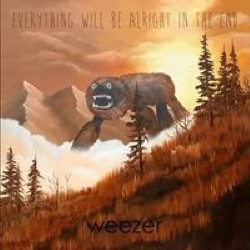 Descargar Weezer - Everything Will Be Alright in the End [2014] MEGA