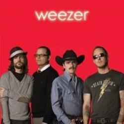 Descargar Weezer - Weezer [2008] MEGA