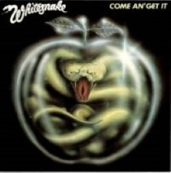 Descargar Whitesnake - Come an' Get It [1981] MEGA