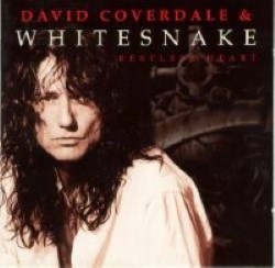 Descargar Whitesnake - Restless Heart [1997] MEGA