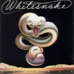 Descargar Whitesnake - Trouble [1978] MEGA