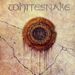 Descargar Whitesnake - Whitesnake [1987] MEGA