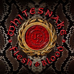 Descargar Whitesnake – Flesh & Blood [2019] MEGA