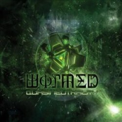 Descargar Wormed - Quasineutrality [2010] MEGA