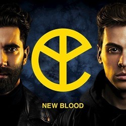 Descargar Yellow Claw – New Blood [2018] MEGA