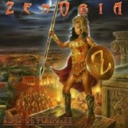 Descargar Zenobia - Alma de fuego II [2016] MEGA