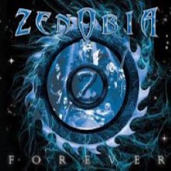 Descargar Zenobia - Forever CD de rarezas [2014] MEGA