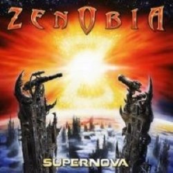 Descargar Zenobia - Supernova [2015] MEGA