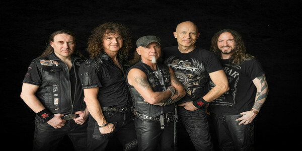 Discografia Accept MEGA Completa