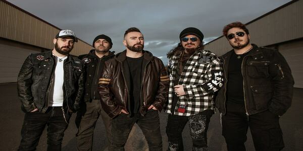 Discografia After the Burial MEGA Completa