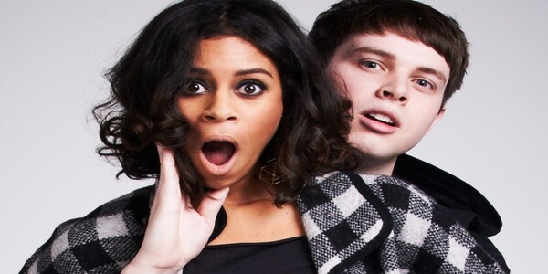 Discografia AlunaGeorge MEGA Completa