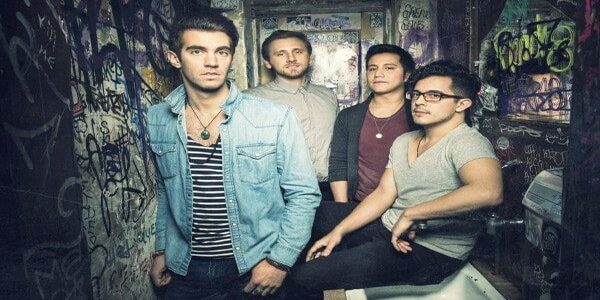 Discografia American Authors MEGA Completa