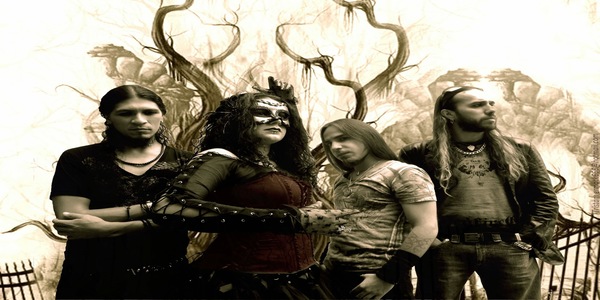 Discografia Anabantha MEGA Completa