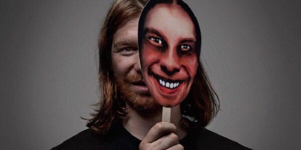 Discografia Aphex Twin MEGA Completa