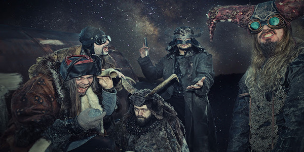 Discografia Arcturus MEGA Completa