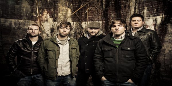Discografia August Burns Red MEGA