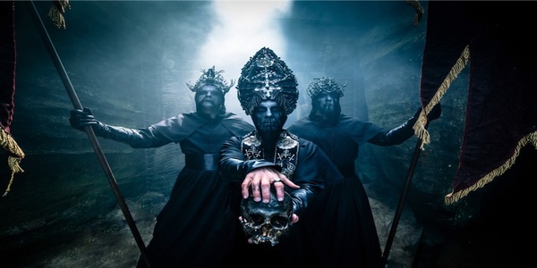 Discografia Behemoth MEGA Completa