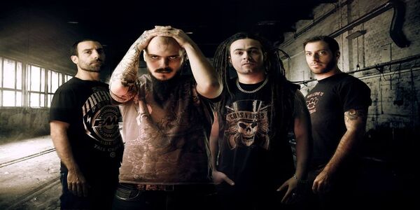 Discografia Betzefer MEGA Completa
