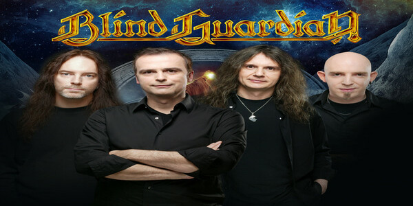 Discografia Blind Guardian MEGA Completa