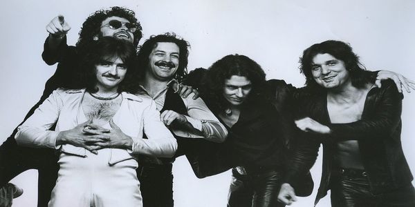 Discografia Blue Oyster Cult MEGA