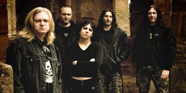Discografia Bolt Thrower MEGA Completa