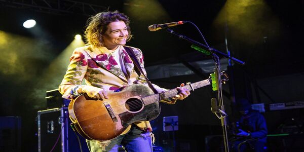 One Love Malibu Festival at King Gillette Ranch, Los Angeles, USA - 02 Dec 2018