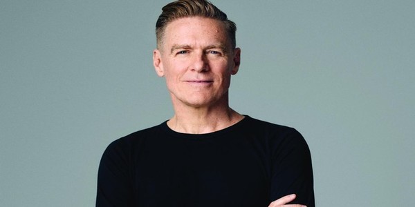Discografia Bryan Adams MEGA Completa