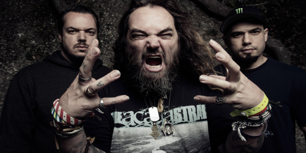 Discografia Cavalera Conspiracy MEGA Completa