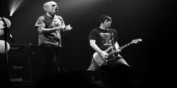 Discografia Converge MEGA Completa