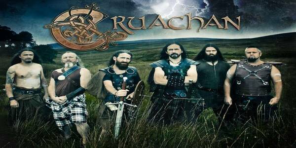 Discografia Cruachan MEGA Completa