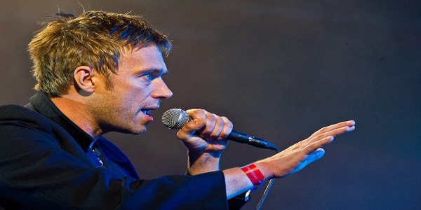 Discografia Damon Albarn MEGA Completa