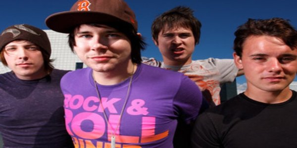 Discografia Driver Side Impact MEGA