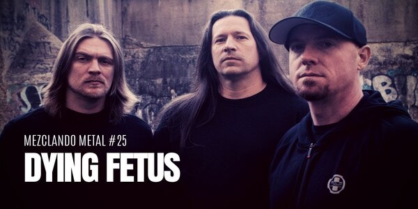 Discografia Dying Fetus MEGA Completa