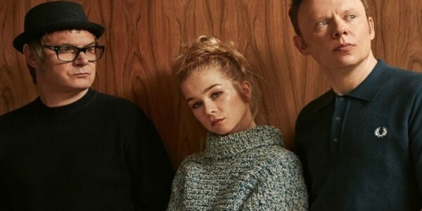 Discografia Hooverphonic MEGA Completa