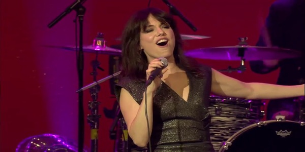 Discografia Imelda May MEGA Completa