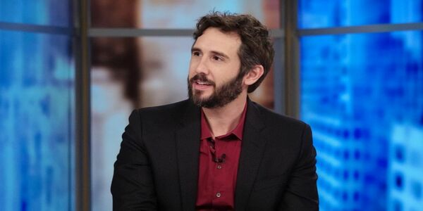 Discografia Josh Groban MEGA Completa