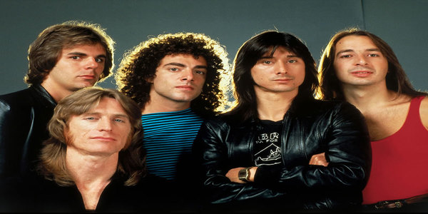 Discografia Journey MEGA Competa