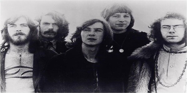Discografia King Crimson MEGA Completa