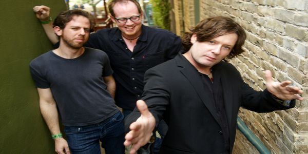 Discografia Marcy Playground MEGA Completa