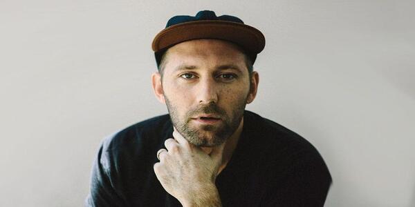 Discografia Mat Kearney MEGA Completa