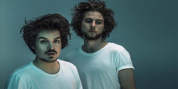 Discografia Milky Chance MEGA Completa